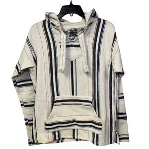 Original Senor Lopez popover hoody